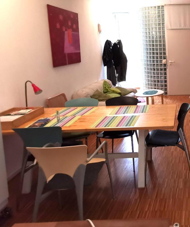 Ferienwohnung Im Turm Bellevue Mit 3 Schlafzimmern Sachsenheim Dış mekan fotoğraf